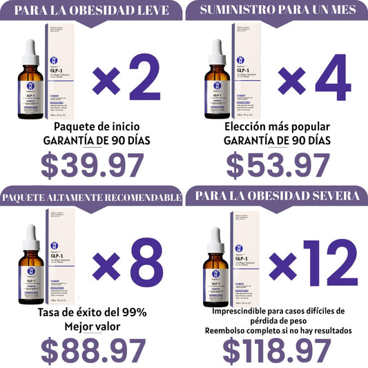 🔥Último día: 50% de descuento; Devoluciones gratuitas por 90 días💰WW&amp;Nepharn® Gotas de Vitamina para Impulsar el Metabolismo